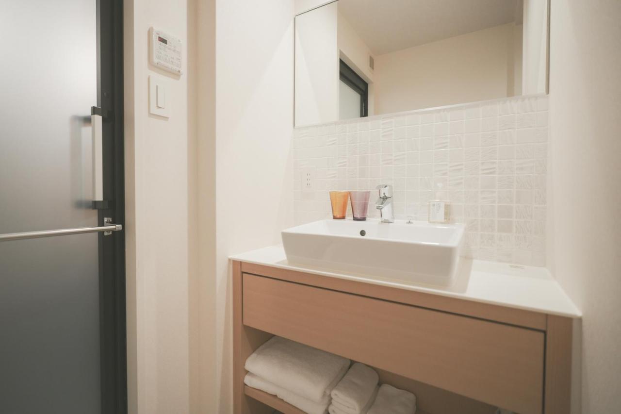 Nagi Hiroshima Hotel And Lounge 外观 照片