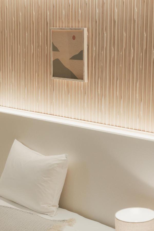 Nagi Hiroshima Hotel And Lounge 外观 照片