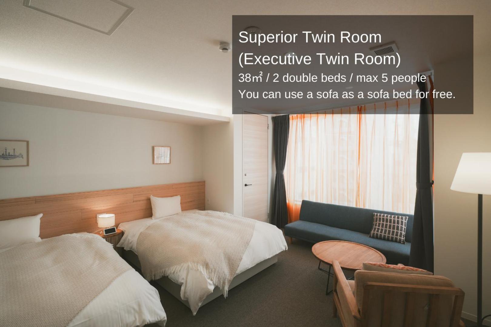 Nagi Hiroshima Hotel And Lounge 外观 照片